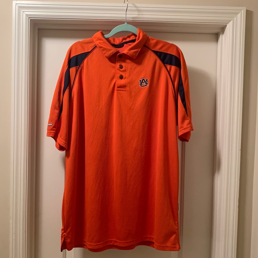 Men’s XL Auburn Polo